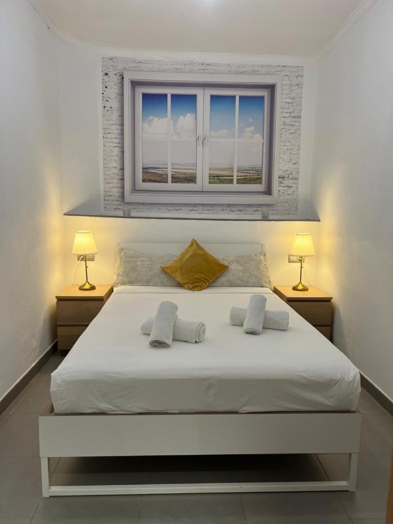 Des Rustic Center Apartment Alicante Exterior photo